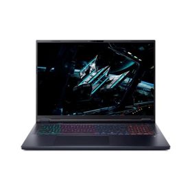 Acer Predator Helios Neo AI PHN18-72-7523 - Pokolfekete
