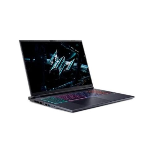 Acer Predator Helios Neo AI PHN18-72-7523 - Pokolfekete
