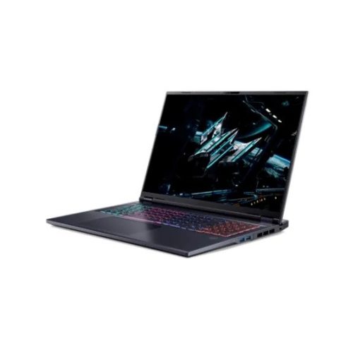 Acer Predator Helios Neo AI PHN18-72-7523 - Pokolfekete