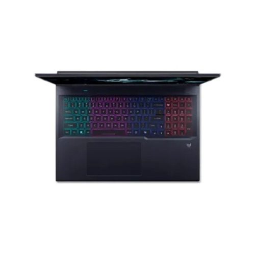 Acer Predator Helios Neo AI PHN18-72-7523 - Pokolfekete