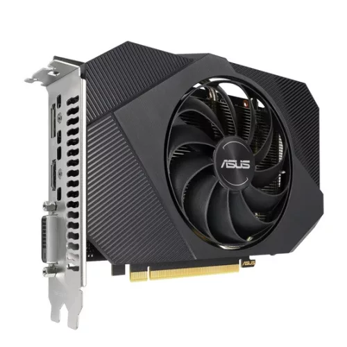 ASUS NVIDIA RTX 3050 8GB GDDR6 - PH-RTX3050-8G-V2