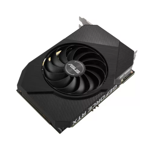 ASUS NVIDIA RTX 3060 12GB - PH-RTX3060-12G-V2 - Low Hashrate (LHR)