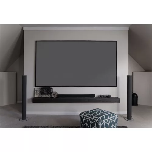 EliteScreens FIX vászon 110" (16:9) AR110DHD3 (244 x 137 cm)