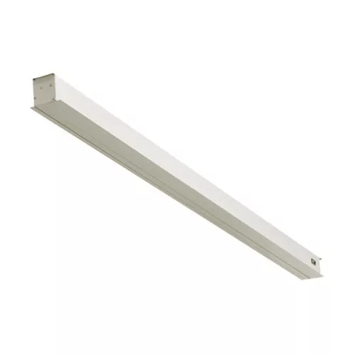 EliteScreens 110" (16:9) motoros mennyezeti vászon EB110HW2-E12 ( 244 x 137 cm, Fehér)