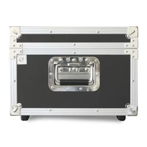 EliteScreens 150" (4:3) hordozható álló fix vászon Q150V1 (305 x 229 cm) + táska