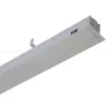 EliteScreens motoros vászon Evanesce 100" (16:9) ITE100HW3-E24 (222 x 125 cm, Fehér, Oldalfeszített) Beépíthető