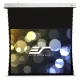 EliteScreens motoros vászon Evanesce 135" (16:9) ITE135HW3-E12 (299 x 168 cm, Fehér, Oldalfeszített) Beépíthető