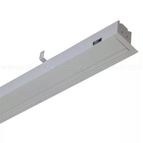 EliteScreens motoros vászon Evanesce 135" (16:9) ITE135HW3-E12 (299 x 168 cm, Fehér, Oldalfeszített) Beépíthető