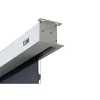EliteScreens motoros vászon Evanesce 135" (16:9) ITE135HW3-E12 (299 x 168 cm, Fehér, Oldalfeszített) Beépíthető
