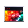 EliteScreens 110" (16:9) motoros fali vászon Saker SK110XHW-E24 (244 x 137 cm, Fehér)