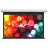 EliteScreens 120" (4:3) motoros fali vászon Saker SK120XVW-E9 (244 x 183 cm, Fehér)