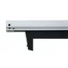 EliteScreens 110" (16:9) motoros fali vászon Saker Tab SKT110XHW-E24 (244 x 137 cm, Fehér, Oldalfeszített)