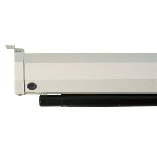 EliteScreens 166" (16:9) motoros fali vászon VMAX2 VMAX166XWH2 (366 x 206 cm, Fehér)