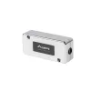 Lanberg PLC-6SL1-S Cat6 LSA FTP Árnyékolt Toldó