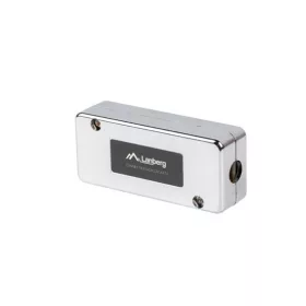 Lanberg PLC-6SL1-S Cat6 LSA FTP Árnyékolt Toldó