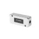 Lanberg PLC-6SL1-S Cat6 LSA FTP Árnyékolt Toldó