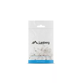   Lanberg CAT.5e UTP árnyékolatlan 8P8C csatlakozó - 20db/cs