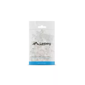 Lanberg CAT6 UTP árnyékolatlan 8P8C csatlakozó - 100db/cs