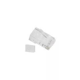 Lanberg CAT6 UTP árnyékolatlan 8P8C csatlakozó - 20db/cs