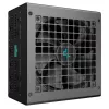 DeepCool 850W - PN850-M - R-PN850M-FC0B-EU - 80+ Gold - fekete tápegység