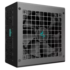   DeepCool 850W - PN850-M - R-PN850M-FC0B-EU - 80+ Gold - fekete tápegység