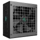 DeepCool 850W - PN850-M - R-PN850M-FC0B-EU - 80+ Gold - fekete tápegység