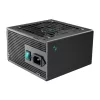 DeepCool 850W - PN850-M - R-PN850M-FC0B-EU - 80+ Gold - fekete tápegység