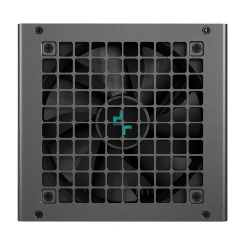 DeepCool 850W - PN850-M - R-PN850M-FC0B-EU - 80+ Gold - fekete tápegység