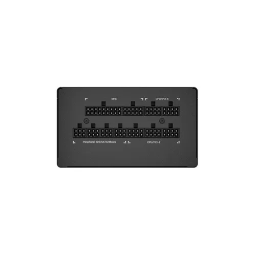 DeepCool 1000W - PQ 80+Gold (Modular) EU PLUG - R-PQA00M-FA0B-EU
