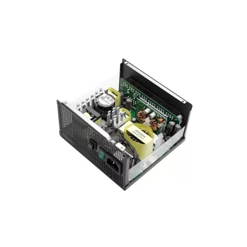 DeepCool 1000W - PQ 80+Gold (Modular) EU PLUG - R-PQA00M-FA0B-EU