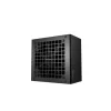 DeepCool 750W - PQ 80+Gold (Modular) EU PLUG - R-PQ750M-FA0B-EU