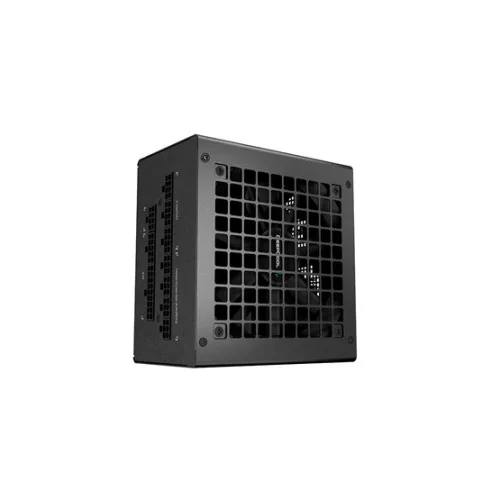 DeepCool 750W - PQ 80+Gold (Modular) EU PLUG - R-PQ750M-FA0B-EU