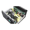 DeepCool 750W - PQ 80+Gold (Modular) EU PLUG - R-PQ750M-FA0B-EU