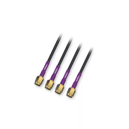 Teltonika 5G Mobil SMA tetőantenna, MIMO