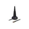 Teltonika Wi-Fi Dual-Band Magnetic SMA Antenna (PR1KRD30)