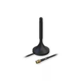 Teltonika Wi-Fi Magnetic SMA Antenna (PR1KRF30)