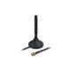 Teltonika Wi-Fi Magnetic SMA Antenna (PR1KRF30)
