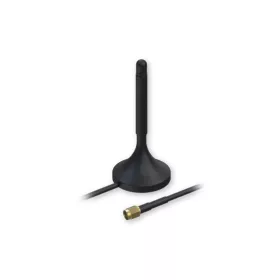 Teltonika Bluetooth Magnetic SMA Antenna (PR1KRT25)