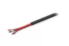 Teltonika Power Cable with 4-way Open Wire (PR2PL15B)