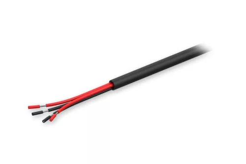 Teltonika Power Cable with 4-way Open Wire (PR2PL15B)