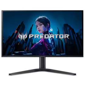   Acer 26,5" Predator X27UX1biiphx ZeroFrame FreeSync Premium Pro - QD-OLED - 240Hz | 2 év garancia |