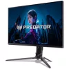 Acer 24.5" Predator XB253QFbmiiprx  ZeroFrame FreeSync Premium - IPS - 300Hz | 2 év garancia |