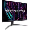 Acer 27" Predator XB273UV3bmiiprzx ZeroFrame FreeSync Premium - IPS - 180Hz | 2 év garancia |