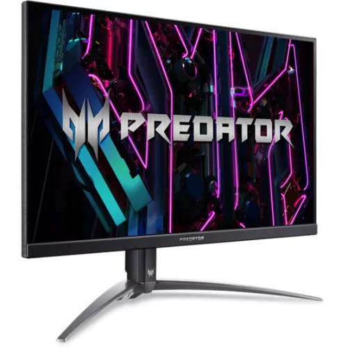 Acer 27" Predator XB273UV3bmiiprzx ZeroFrame FreeSync Premium - IPS - 180Hz | 2 év garancia |