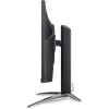 Acer 27" Predator XB273UV3bmiiprzx ZeroFrame FreeSync Premium - IPS - 180Hz | 2 év garancia |