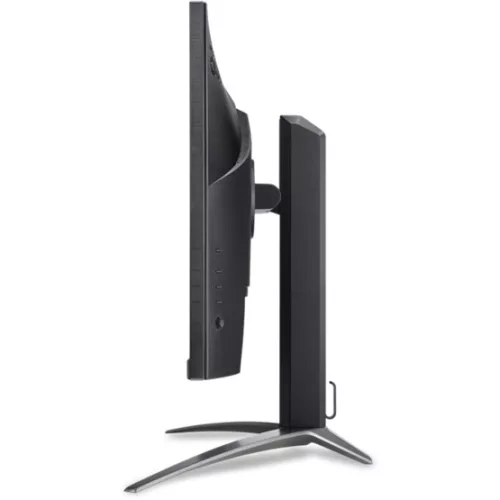 Acer 27" Predator XB273UV3bmiiprzx ZeroFrame FreeSync Premium - IPS - 180Hz | 2 év garancia |