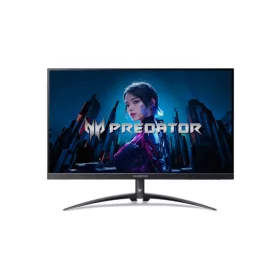   Acer 31.5" Predator XB323QUM3bmiiphx ZeroFrame FreeSync Premium - IPS - 180Hz | 2 év garancia |