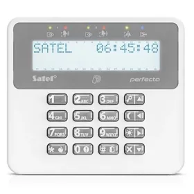 Satel PRF-LCD-A2
