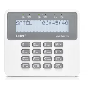 Satel PRF-LCD-WRL