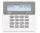 Satel PRF-LCD-WRL